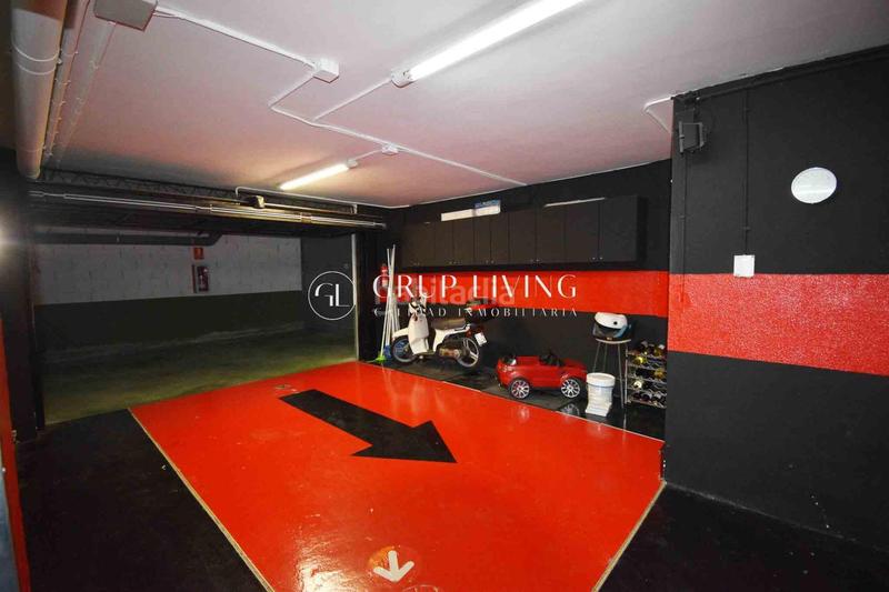 Foto 41fa4f0a-1689-4276-82e0-9e360a436597. Miete haus mit parking pool in Levantina - Montgavina - Quintmar Sitges