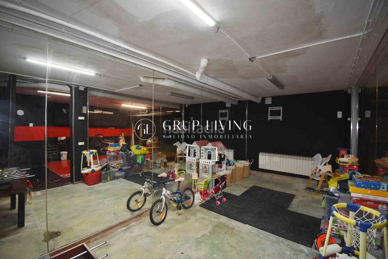 Foto bcb5fec4-0021-4389-8c95-3763aa665eeb. Miete haus mit parking pool in Levantina - Montgavina - Quintmar Sitges