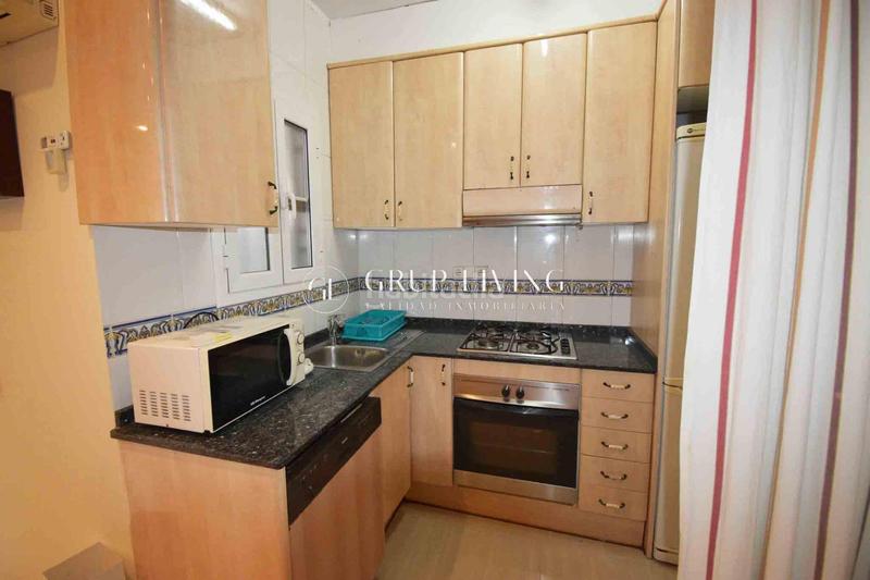 Foto 071358fd-853e-4669-9e95-b8ef6691274d. Location appartement avec chauffage dans Centre Sitges