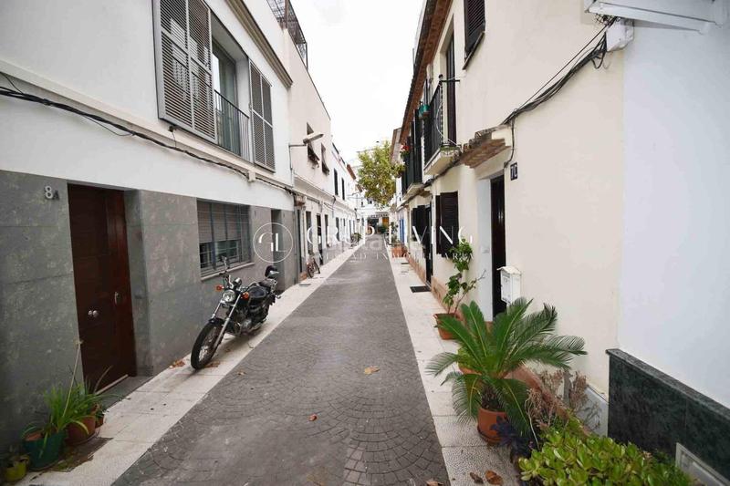 Foto 4288cdea-223b-4251-bc45-5bd09850f32c. Location appartement avec chauffage dans Centre Sitges