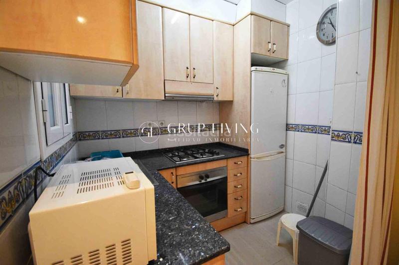 Foto 6b342c6e-4947-4898-ace3-a4e4da480387. Location appartement avec chauffage dans Centre Sitges