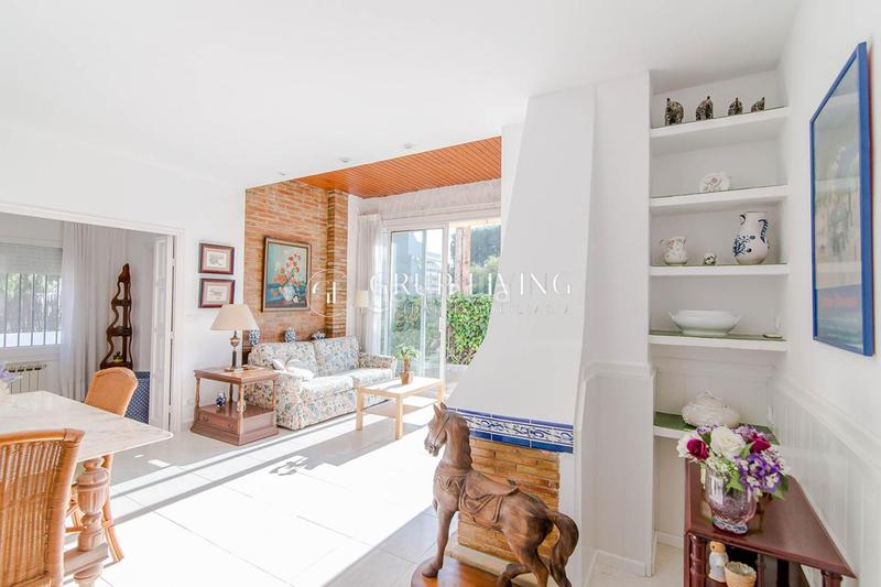 Foto b39fc699-d05d-486a-b057-fff44a57203c. Affitto appartamento con riscaldamento parcheggio piscina in Sitges