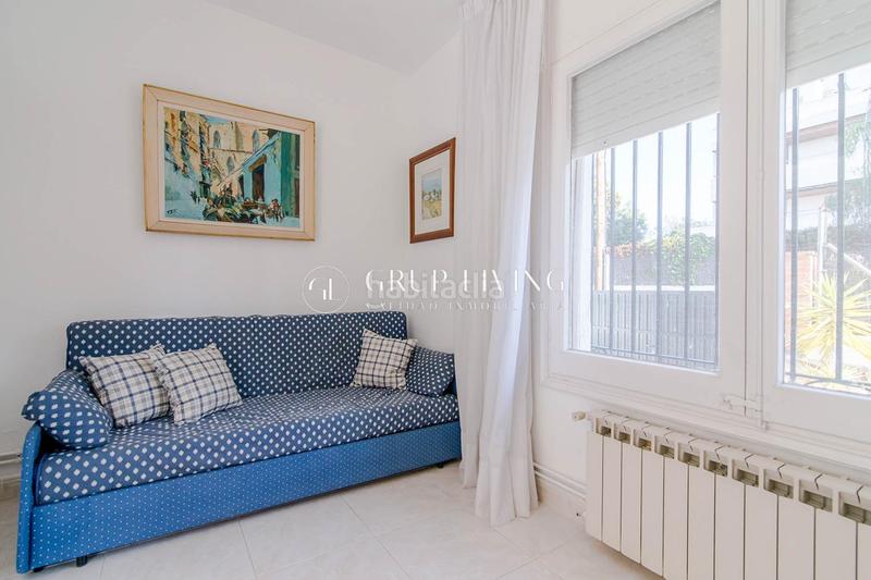 Foto c43df6ba-84ea-4553-8947-9a930d314b8a. Affitto appartamento con riscaldamento parcheggio piscina in Sitges