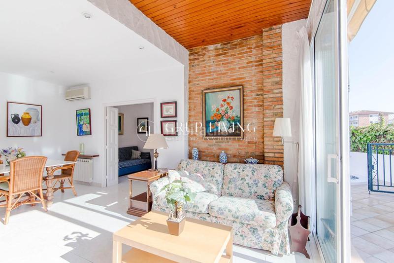 Foto c163f5ac-910b-4e7d-9ce6-e8daa36b34d8. Location appartement avec chauffage parking piscine dans Sitges