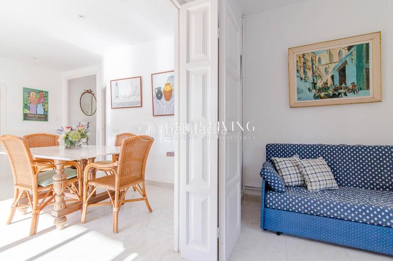 Foto dc5a688d-d596-475e-9353-83d001afff15. Location appartement avec chauffage parking piscine dans Sitges