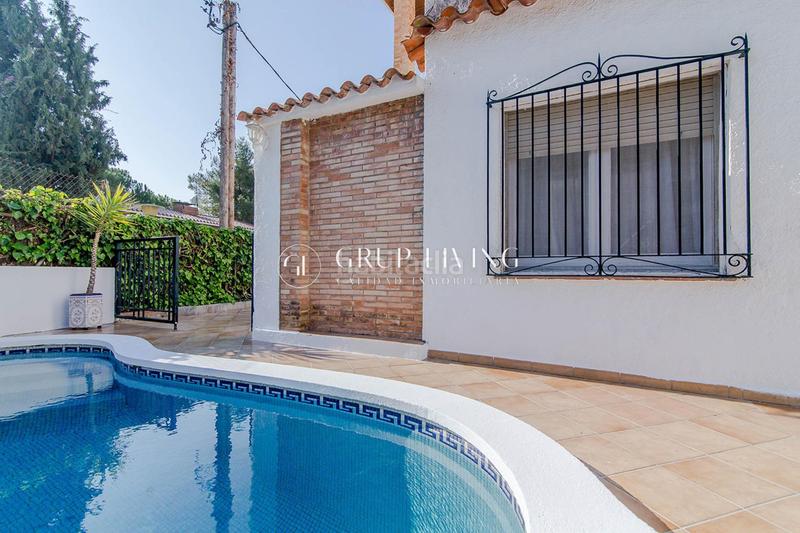 Foto 362fc7f4-3307-43ec-9c2c-5fdd2a8affb7. Rent flat with heating parking pool in Can Girona - Terramar - Vinyet Sitges