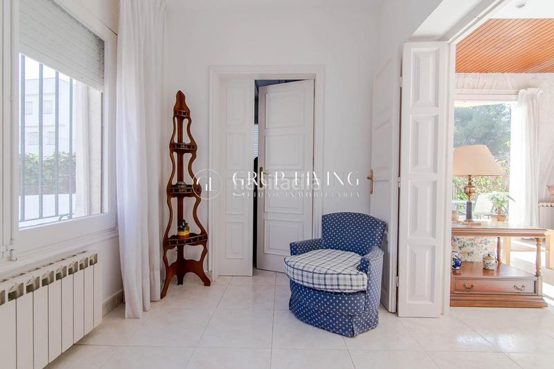 Foto 464ce464-980a-4987-a655-cf89f58df129. Rent flat with heating parking pool in Can Girona - Terramar - Vinyet Sitges