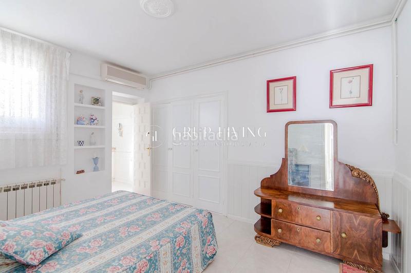 Foto 6a807606-28c8-4066-91d9-025bb273ced5. Rent flat with heating parking pool in Can Girona - Terramar - Vinyet Sitges