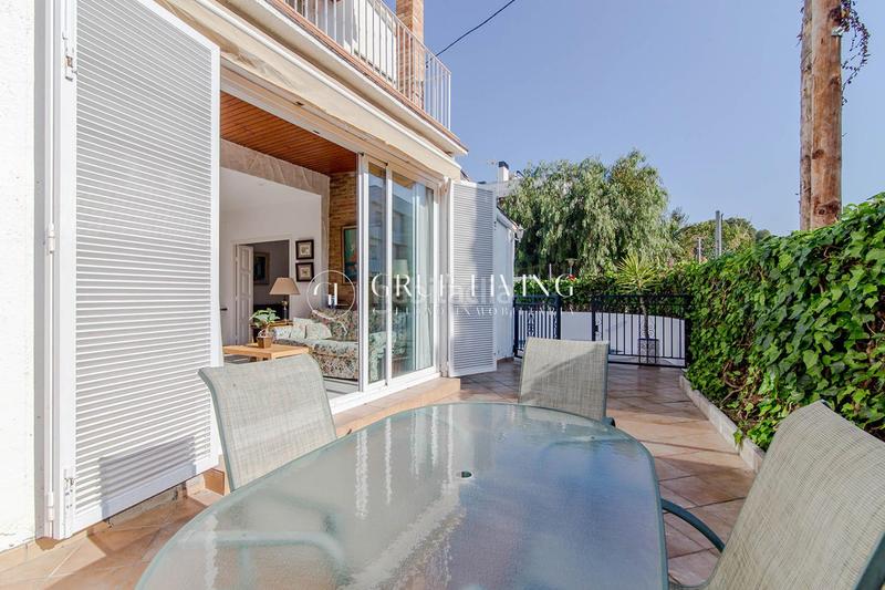 Foto 94b63d45-eb64-4136-a05a-473f8d917667. Rent flat with heating parking pool in Can Girona - Terramar - Vinyet Sitges