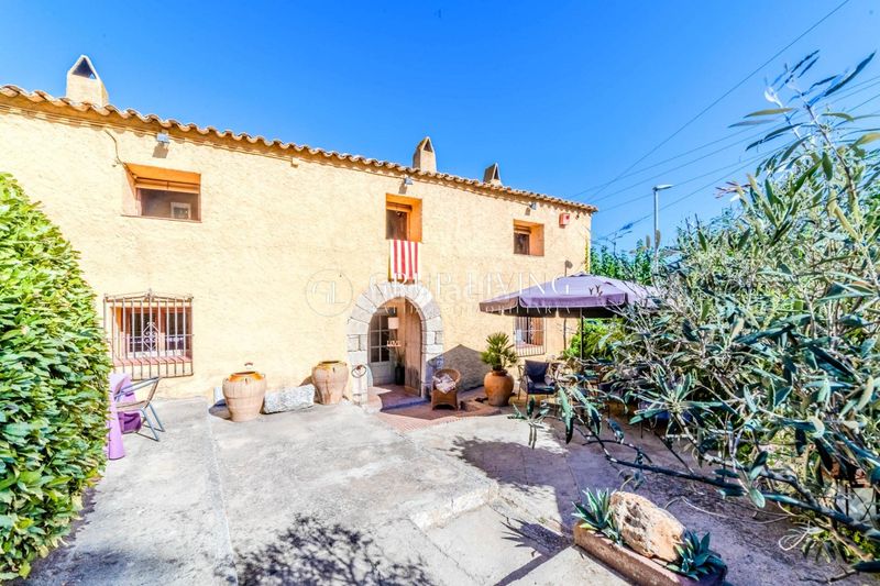 Foto 0dba815f-96cd-4062-bd69-ed3ead3685d0. Casa amb calefacció a Subirats