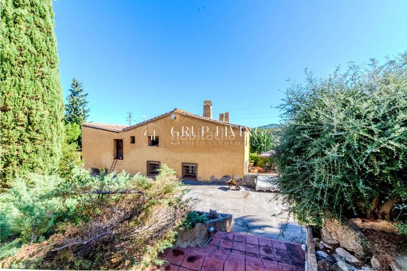 Foto 17efe5d0-ddda-4455-b4c6-b1590c1c33c4. Casa amb calefacció a Subirats