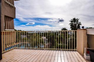 Miete Etagenwohnung in Vallpineda - Rocamar. Piso luminoso y con vistas en vallpineda