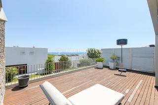 Appartement à Mas d´En Serra - Els Cards. Exclusiva joya mediterránea en cases del mar