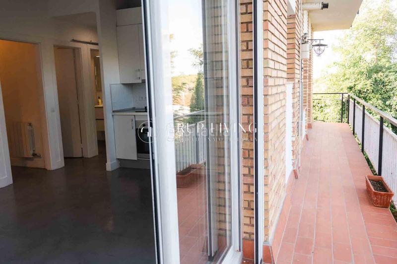 Foto 110e6a03-a24b-424c-9616-4a977e0044e0. Affitto appartamento con riscaldamento piscina in Sant Pere de Ribes