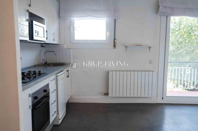Foto d72cbe6c-bae2-4d9a-9b05-d436bc078dae. Rent flat with heating pool in Vallpineda - Rocamar Sant Pere de Ribes