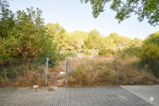 Terreny residencial a Can Pei. Terreno en venta en sitges, can pei