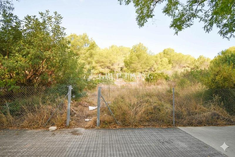 Foto ed40c1d5-1a67-4072-974f-991342248afd. Residential plot in Can Pei Sitges