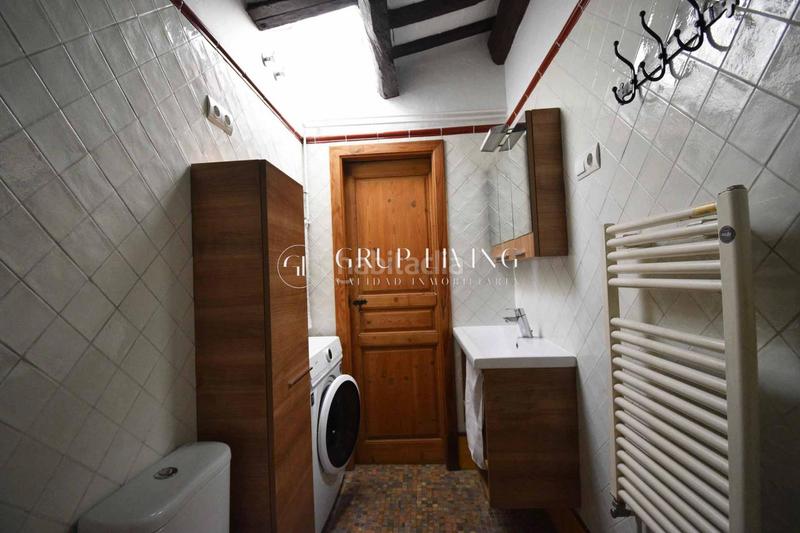 Foto 09a520b6-defe-49f6-b040-cfda6a9451a2. Affitto casa con riscaldamento in Centre Sant Pere de Ribes