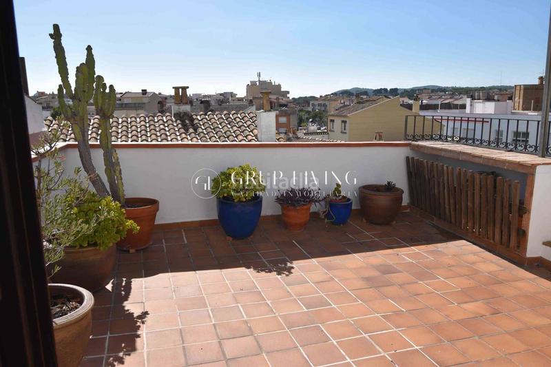 Foto a0be2047-fde6-410a-878d-aa40c9b9728d. Affitto casa con riscaldamento in Centre Sant Pere de Ribes