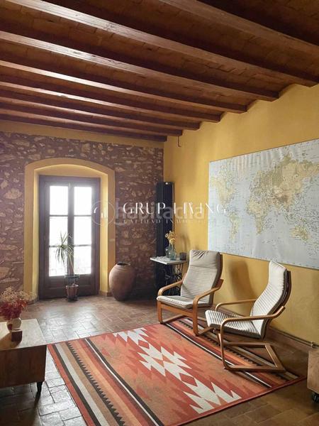 Foto a9d726b3-a4cd-48a9-84e9-eebe79bbd590. Affitto casa con riscaldamento in Centre Sant Pere de Ribes