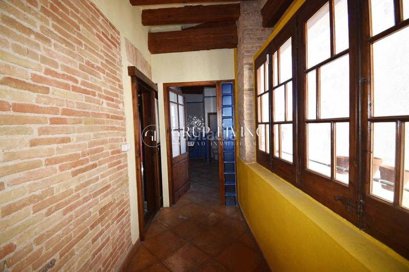 Foto af324951-50a5-475e-9266-6b4f4960c383. Affitto casa con riscaldamento in Centre Sant Pere de Ribes