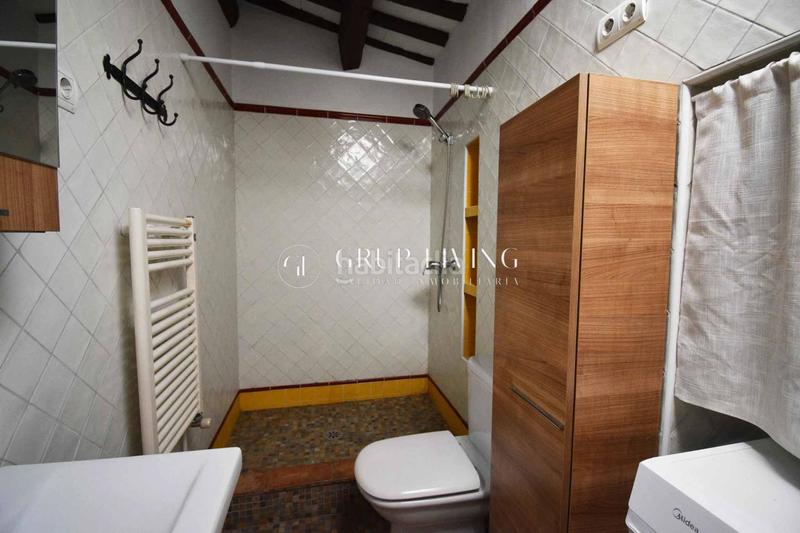 Foto e321496d-9c0e-4e09-8ff2-36ddc11e7c49. Affitto casa con riscaldamento in Centre Sant Pere de Ribes