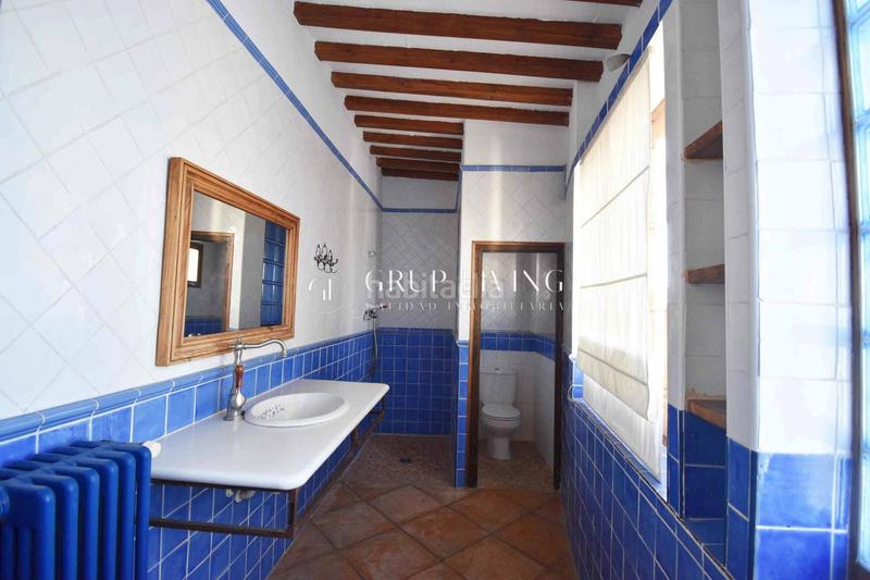 Foto 33fd0856-9e69-46ca-bb6f-75afb56e4ab9. Miete haus mit heizung in Centre Sant Pere de Ribes