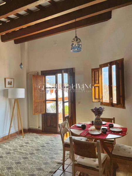 Foto 07756c08-1934-4cec-9438-d223c1d37b47. Rent house with heating in Centre Sant Pere de Ribes