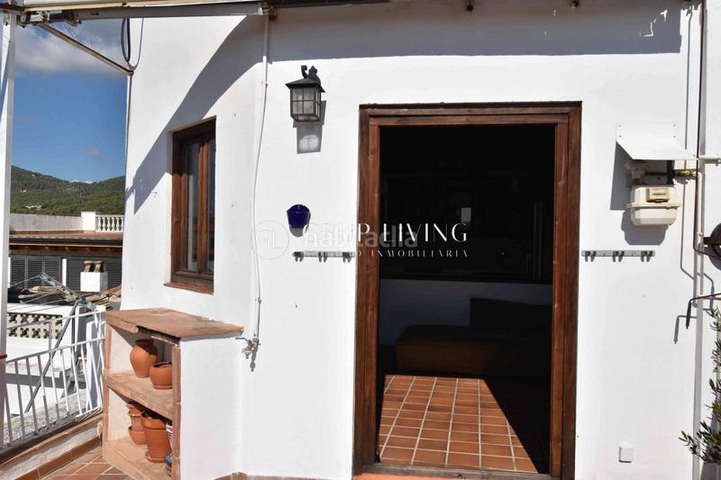 Foto 0e2d08a7-fca9-4852-a331-d2393cb02940. Rent house with heating in Centre Sant Pere de Ribes