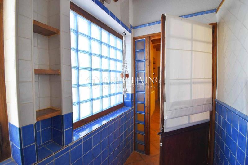 Foto 1c0573e8-1781-4e15-8f56-fefbaff20b7e. Rent house with heating in Centre Sant Pere de Ribes