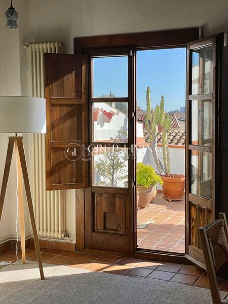 Foto 469f1096-5bf2-429c-bc60-a7f744c90909. Rent house with heating in Centre Sant Pere de Ribes