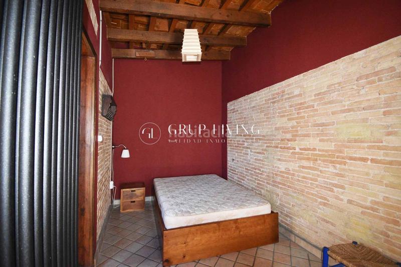 Foto 50bf82ca-fb06-407b-b7af-e58fead4d7ae. Rent house with heating in Centre Sant Pere de Ribes