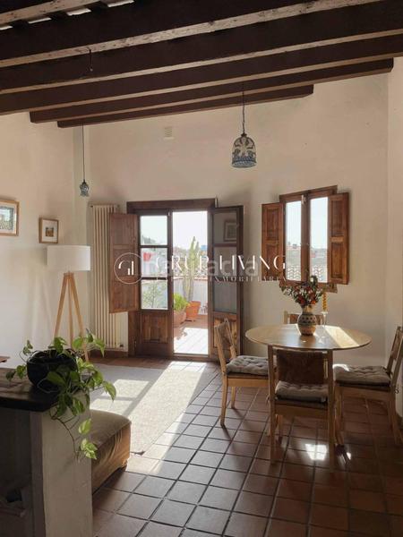 Foto 7cab5c97-7bd6-4787-9c95-bd12cf2aa6c2. Rent house with heating in Centre Sant Pere de Ribes