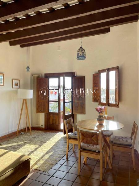 Foto 80014960-882c-4da7-bc32-0c7d1ba66e6c. Rent house with heating in Centre Sant Pere de Ribes