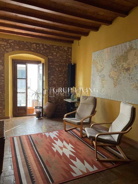 Foto 9535ea60-9b2a-4cd3-9fc7-35c0ae120a97. Rent house with heating in Centre Sant Pere de Ribes