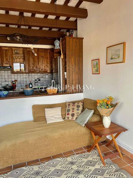 Foto df77cf7e-669d-4b91-b88b-fa0ce9a38010. Rent house with heating in Centre Sant Pere de Ribes
