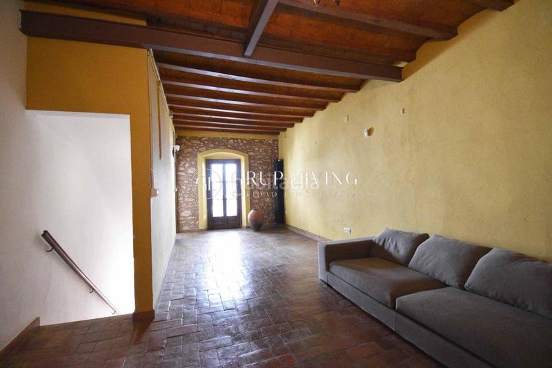 Foto eb10e479-424d-4b0b-b894-f5f107d1ad9f. Rent house with heating in Centre Sant Pere de Ribes