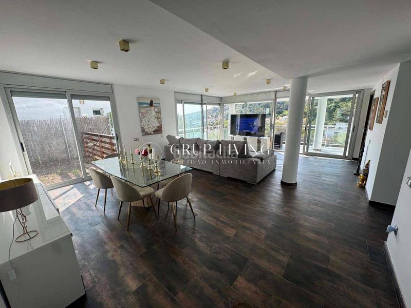 Foto 05f2bef6-fa6a-4315-a645-f25bd9d7f51f. Location maison avec chauffage parking piscine dans Sitges