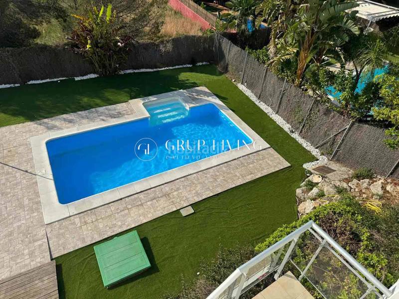 Foto 11b2c02d-e5ea-4733-8e18-cb4157e12278. Location maison avec chauffage parking piscine dans Sitges