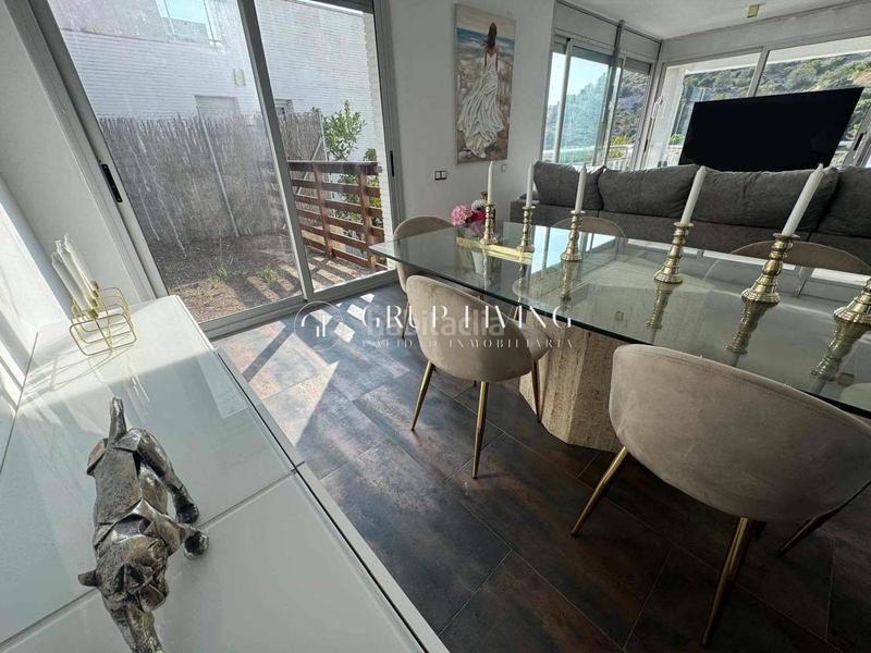 Foto 4584b521-db13-45a2-97c4-bdede36affe8. Location maison avec chauffage parking piscine dans Sitges