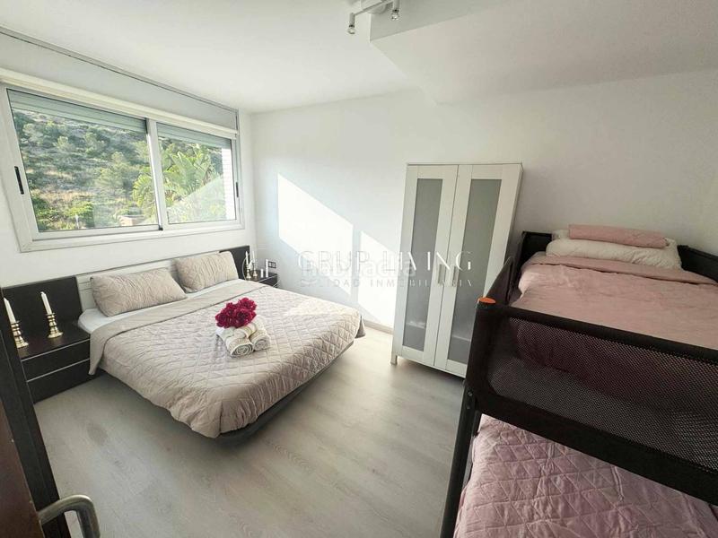 Foto a41a93b6-4921-44de-af0c-0615dc07d7e0. Location maison avec chauffage parking piscine dans Sitges