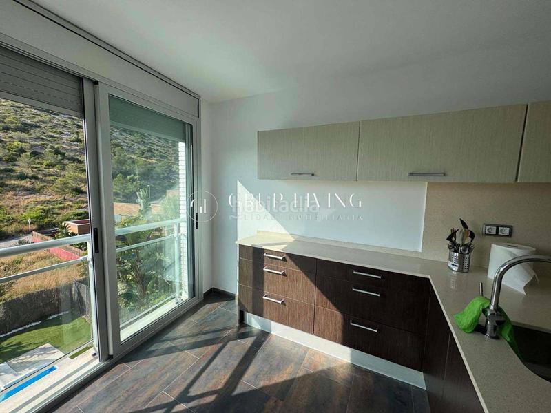 Foto be8012cf-9e34-4eb6-8296-a71ddd81700b. Location maison avec chauffage parking piscine dans Sitges