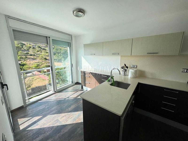 Foto c33c3123-64c4-4a6b-a8ee-8d36e70cbb20. Location maison avec chauffage parking piscine dans Sitges