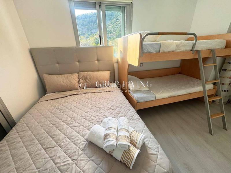 Foto e877a7dc-6488-473a-8006-1890ba0315b0. Location maison avec chauffage parking piscine dans Sitges