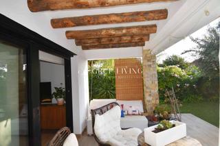 Miete Etagenwohnung in Can Girona - Terramar - Vinyet. Inmueble acondicionado como vivienda, con entrada independiente