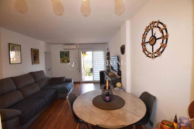 Foto 16e4072e-30fb-47f8-8c64-3d9f69baeb6c. Flat with heating parking in Cunit diagonal Cunit