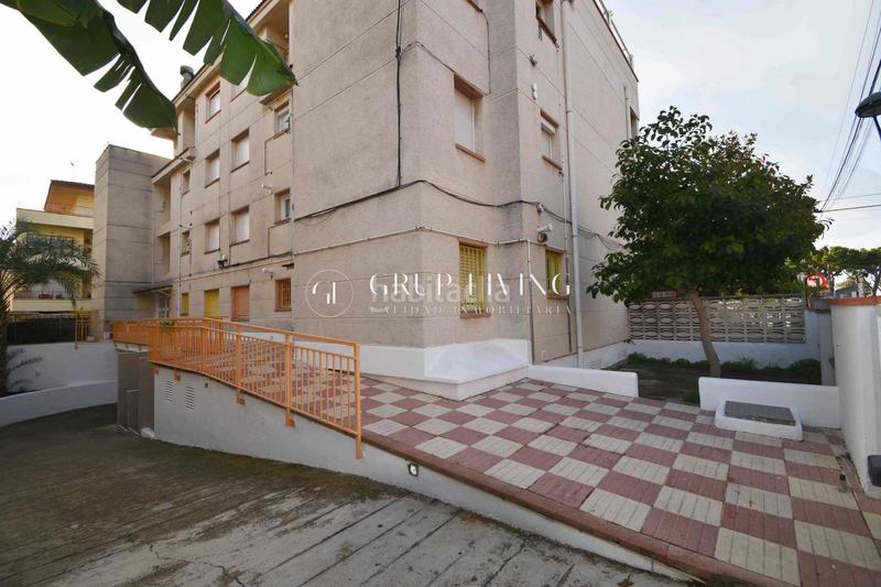 Foto 4dabed1e-a8b4-421a-9d57-68812557d384. Flat with heating parking in Cunit diagonal Cunit