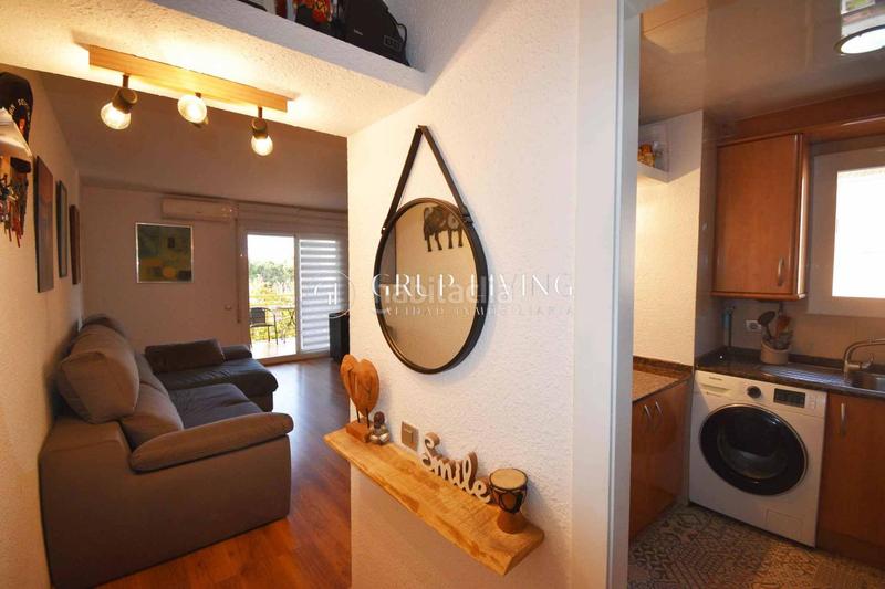 Foto 708812c4-d0a8-497c-a515-472d2834c991. Flat with heating parking in Cunit diagonal Cunit