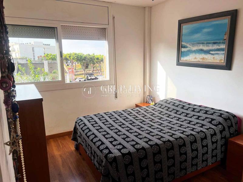 Foto 75c564ef-0dec-4c31-9a15-755bb37a8a83. Flat with heating parking in Cunit diagonal Cunit