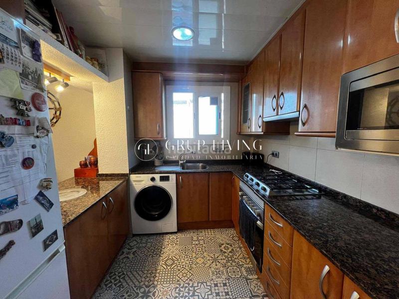 Foto 8d8908da-23fb-4ba6-bf9a-98e74e185668. Flat with heating parking in Cunit diagonal Cunit